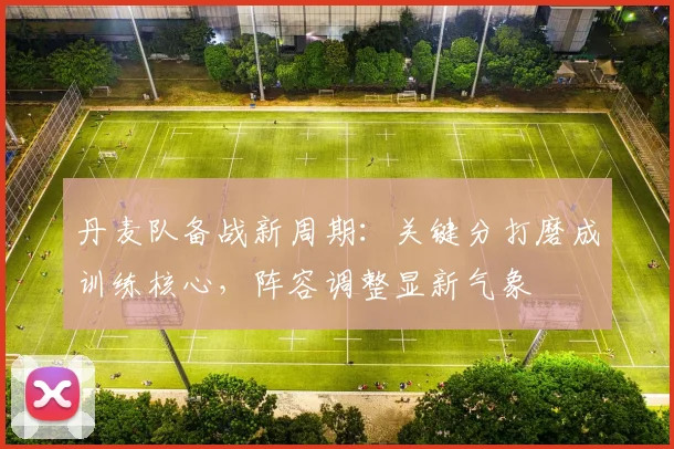 丹麦队备战新周期:关键分打磨成训练核心,阵容调整显新气象
