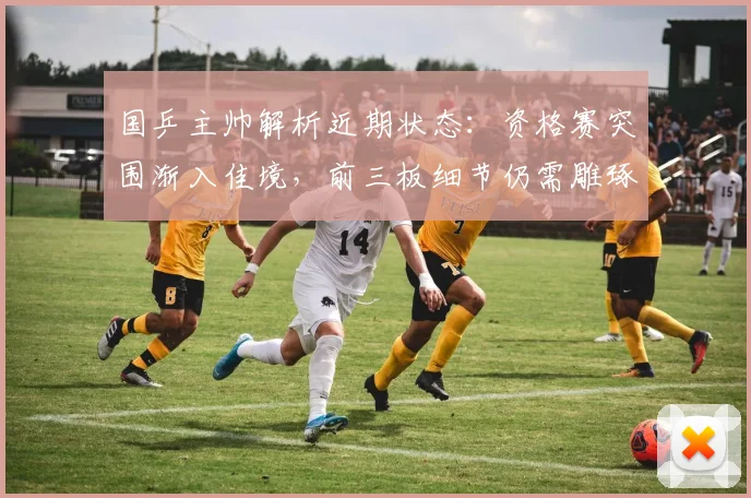 国乒主帅解析近期状态：资格赛突围渐入佳境，前三板细节仍需雕琢 - 虎扑体育